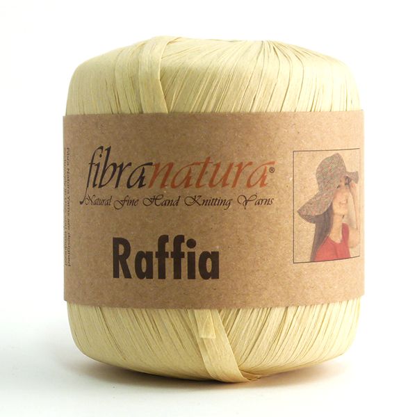 Raffia-viskoosiniini