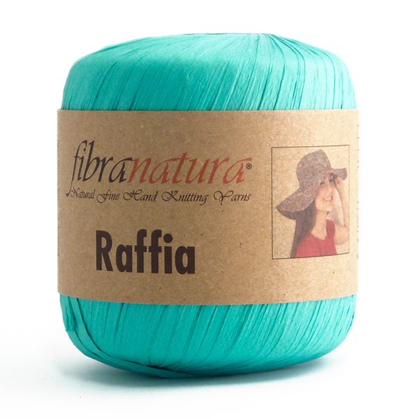 Raffia-viskoosiniini